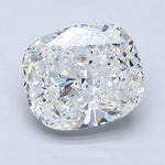 2 Carat Natural Diamond - CUSHION - Diamonds By Rothschild