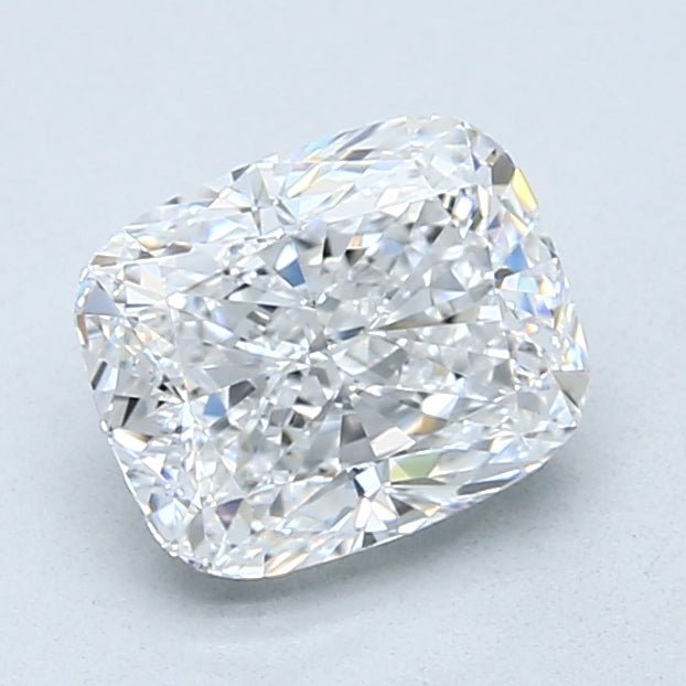 2 Carat Natural Diamond - CUSHION - Diamonds By Rothschild