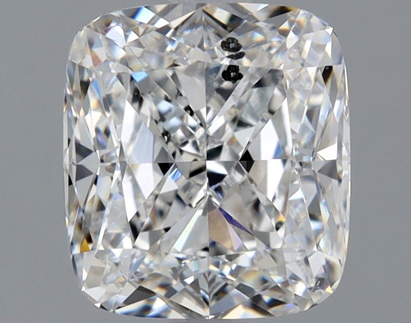 2 Carat Natural Diamond - CUSHION MODIFIED - Diamonds By Rothschild