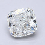 2 Carat Natural Diamond - CUSHION MODIFIED - Diamonds By Rothschild