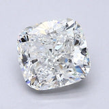 2 Carat Natural Diamond - CUSHION MODIFIED - Diamonds By Rothschild