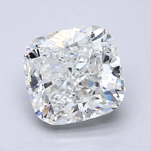 2 Carat Natural Diamond - CUSHION MODIFIED - Diamonds By Rothschild