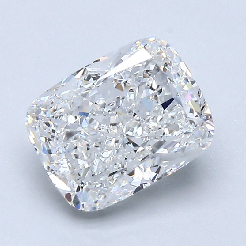 2 Carat Natural Diamond - CUSHION MODIFIED - Diamonds By Rothschild