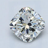 2 Carat Natural Diamond - CUSHION MODIFIED - Diamonds By Rothschild