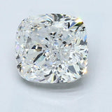 2 Carat Natural Diamond - CUSHION MODIFIED - Diamonds By Rothschild
