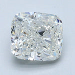 2 Carat Natural Diamond - CUSHION MODIFIED - Diamonds By Rothschild