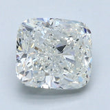 2 Carat Natural Diamond - CUSHION MODIFIED - Diamonds By Rothschild