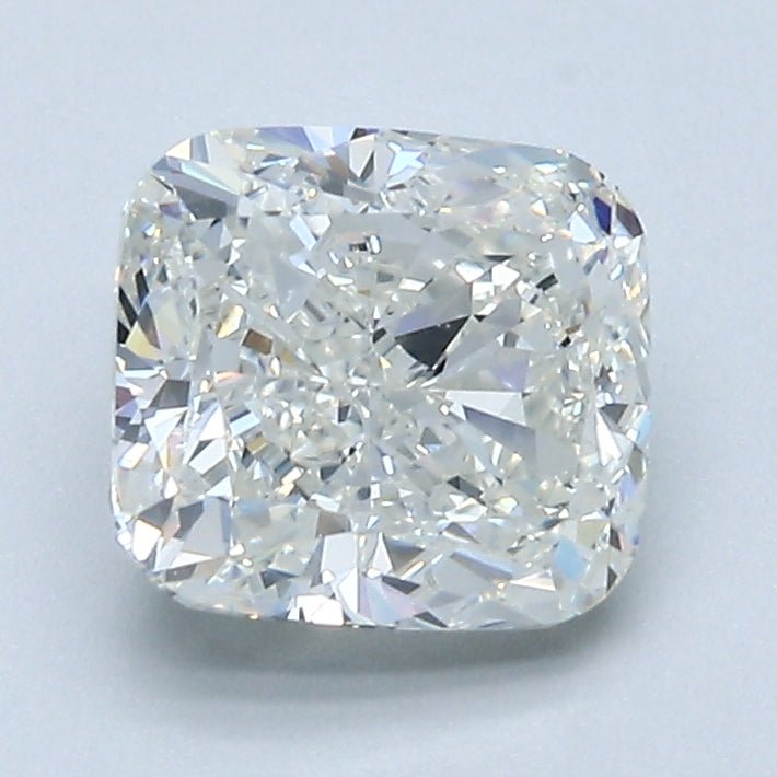 2 Carat Natural Diamond - CUSHION MODIFIED - Diamonds By Rothschild