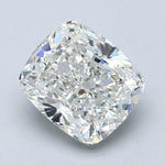 2 Carat Natural Diamond - CUSHION MODIFIED - Diamonds By Rothschild