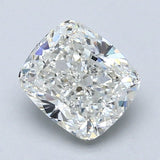 2 Carat Natural Diamond - CUSHION MODIFIED - Diamonds By Rothschild