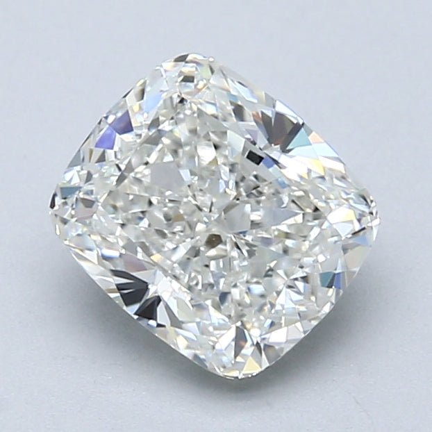 2 Carat Natural Diamond - CUSHION MODIFIED - Diamonds By Rothschild