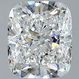 2 Carat Natural Diamond - CUSHION MODIFIED - Diamonds By Rothschild