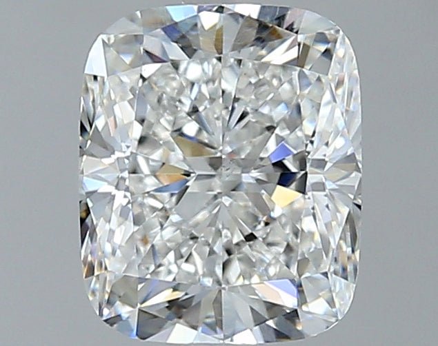 2 Carat Natural Diamond - CUSHION MODIFIED - Diamonds By Rothschild