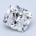 2 Carat Natural Diamond - CUSHION MODIFIED - Diamonds By Rothschild