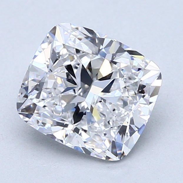 2 Carat Natural Diamond - CUSHION MODIFIED - Diamonds By Rothschild