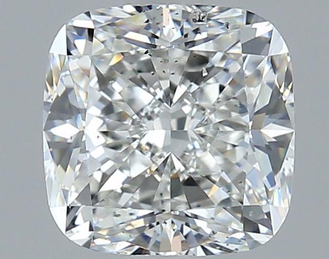 2 Carat Natural Diamond - CUSHION MODIFIED - Diamonds By Rothschild