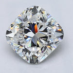 2 Carat Natural Diamond - CUSHION MODIFIED - Diamonds By Rothschild