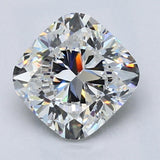 2 Carat Natural Diamond - CUSHION MODIFIED - Diamonds By Rothschild