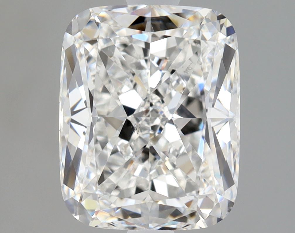 2 Carat Natural Diamond - CUSHION MODIFIED - Diamonds By Rothschild