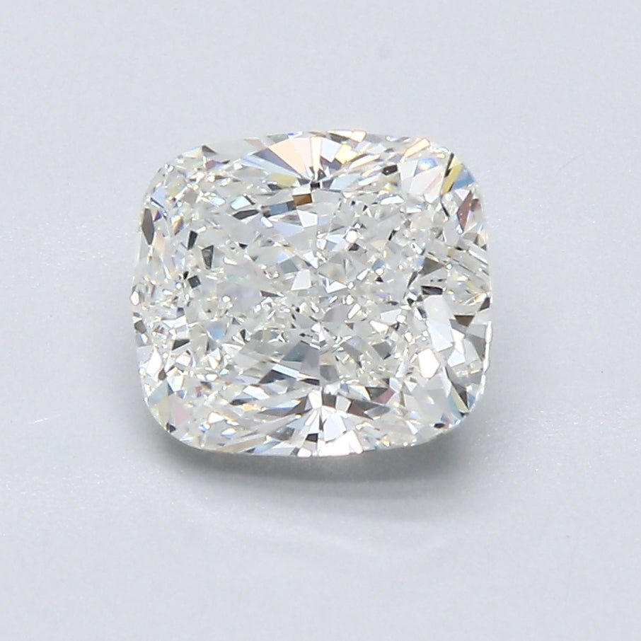 2 Carat Natural Diamond - CUSHION MODIFIED - Diamonds By Rothschild