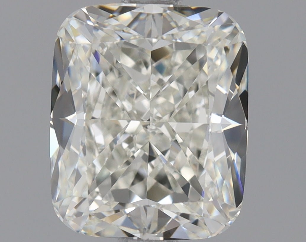 2 Carat Natural Diamond - CUSHION MODIFIED - Diamonds By Rothschild