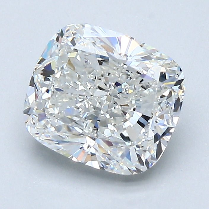 2 Carat Natural Diamond - CUSHION MODIFIED - Diamonds By Rothschild