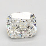 2 Carat Natural Diamond - CUSHION MODIFIED - Diamonds By Rothschild