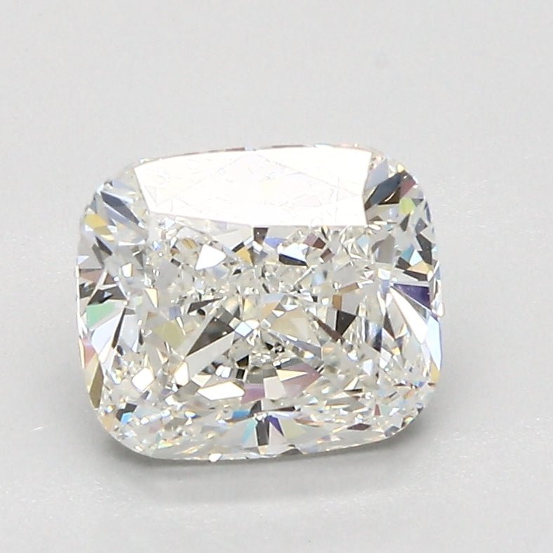 2 Carat Natural Diamond - CUSHION MODIFIED - Diamonds By Rothschild