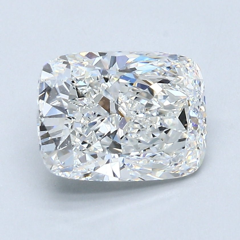 2 Carat Natural Diamond - CUSHION MODIFIED - Diamonds By Rothschild