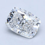 2 Carat Natural Diamond - CUSHION MODIFIED - Diamonds By Rothschild