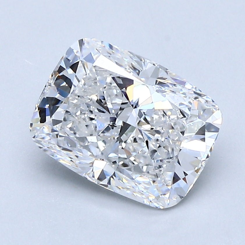2 Carat Natural Diamond - CUSHION MODIFIED - Diamonds By Rothschild