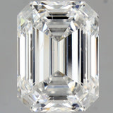 2 Carat Natural Diamond - EMERALD - Diamonds By Rothschild