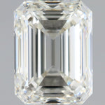 2 Carat Natural Diamond - EMERALD - Diamonds By Rothschild