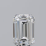 2 Carat Natural Diamond - EMERALD - Diamonds By Rothschild