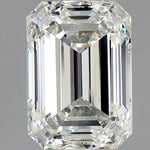 2 Carat Natural Diamond - EMERALD - Diamonds By Rothschild