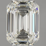 2 Carat Natural Diamond - EMERALD - Diamonds By Rothschild