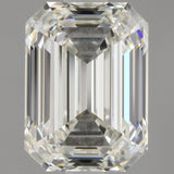 2 Carat Natural Diamond - EMERALD - Diamonds By Rothschild