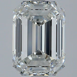 2 Carat Natural Diamond - EMERALD - Diamonds By Rothschild