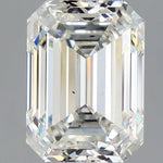 2 Carat Natural Diamond - EMERALD - Diamonds By Rothschild