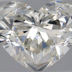 2 Carat Natural Diamond - HEART - Diamonds By Rothschild