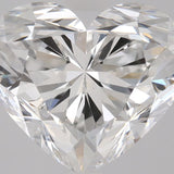 2 Carat Natural Diamond - HEART - Diamonds By Rothschild
