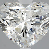 2 Carat Natural Diamond - HEART - Diamonds By Rothschild