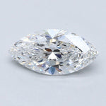 2 Carat Natural Diamond - MARQUISE - Diamonds By Rothschild