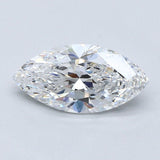2 Carat Natural Diamond - MARQUISE - Diamonds By Rothschild