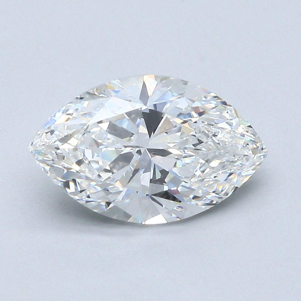 2 Carat Natural Diamond - MARQUISE - Diamonds By Rothschild