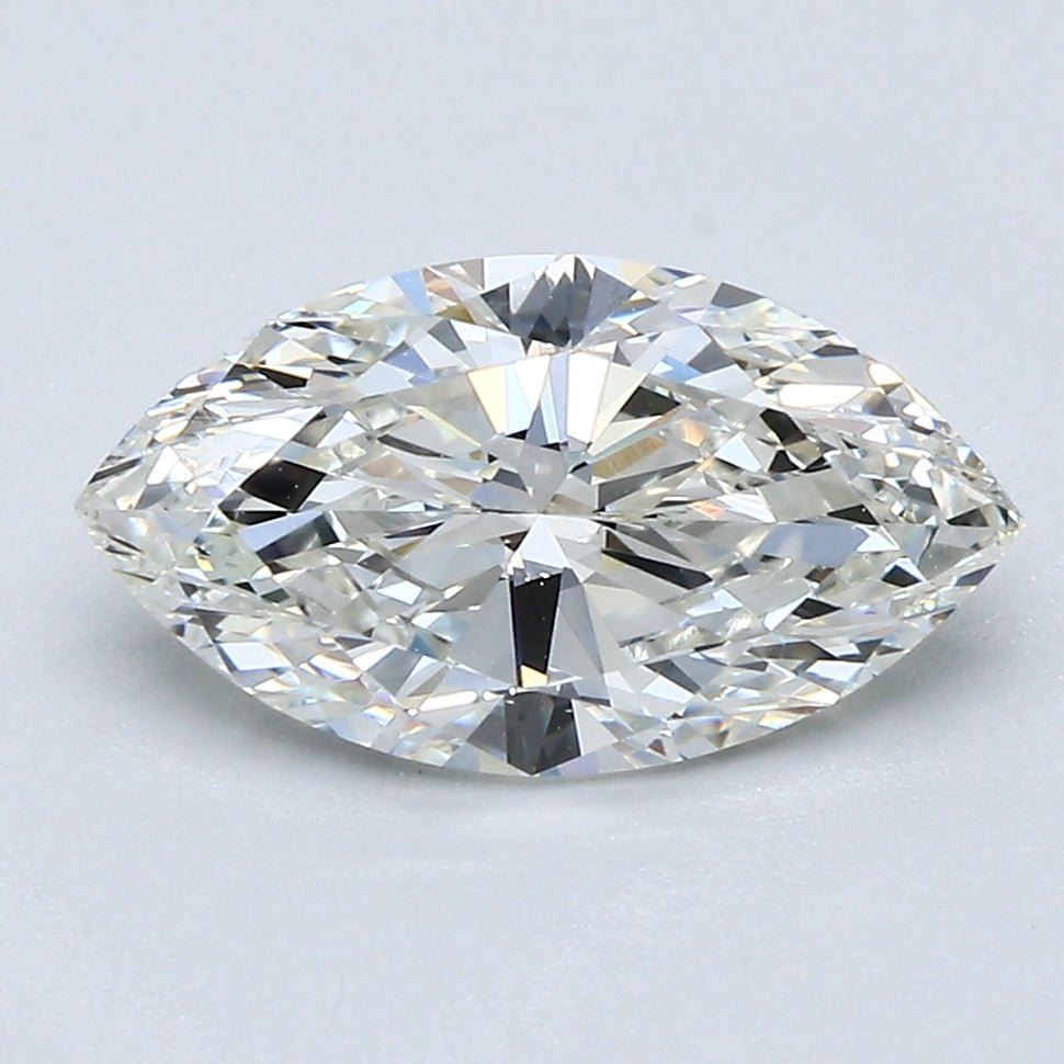 2 Carat Natural Diamond - MARQUISE - Diamonds By Rothschild