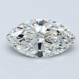 2 Carat Natural Diamond - MARQUISE - Diamonds By Rothschild