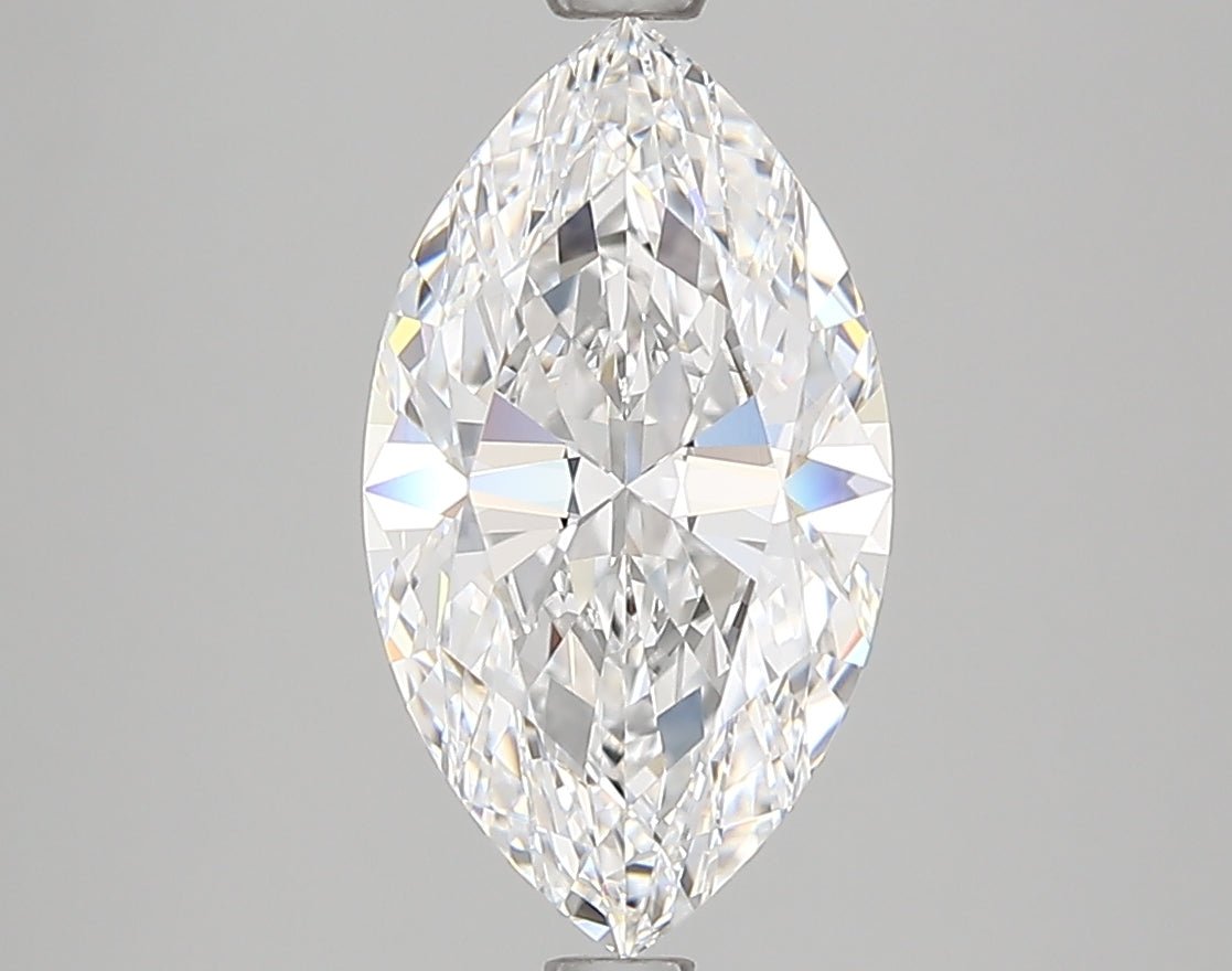 2 Carat Natural Diamond - MARQUISE - Diamonds By Rothschild