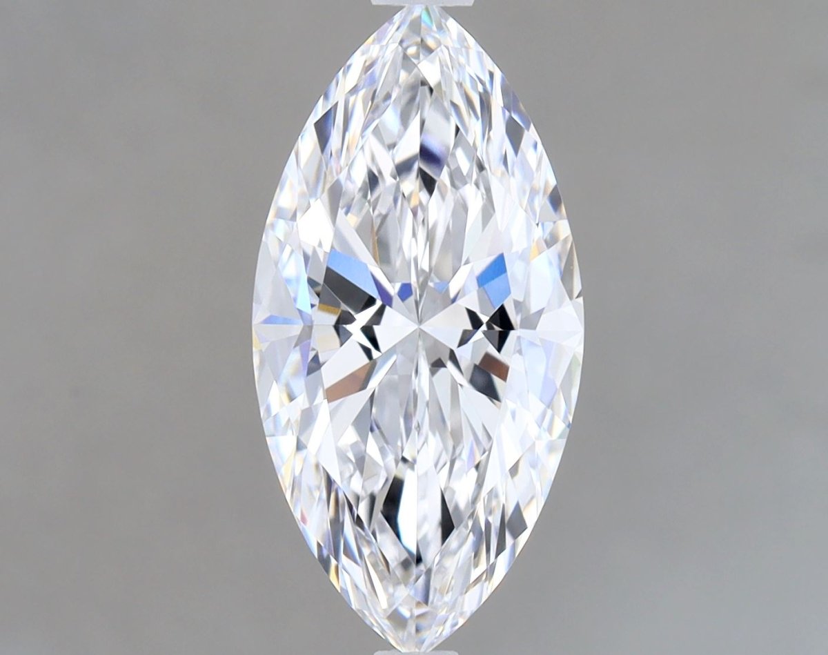 2 Carat Natural Diamond - MARQUISE - Diamonds By Rothschild