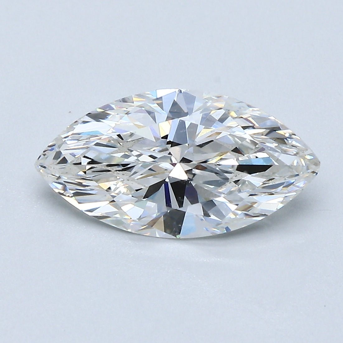 2 Carat Natural Diamond - MARQUISE - Diamonds By Rothschild